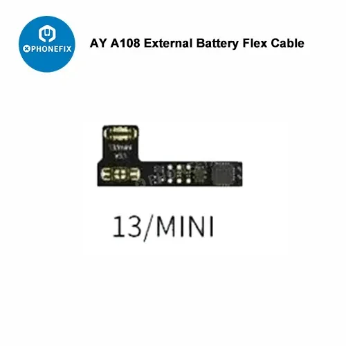A108 BOX Multi-function Repair Programmer For iPhone 8-16 Pro Max - Image 40