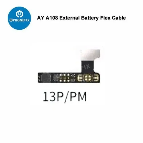 A108 BOX Multi-function Repair Programmer For iPhone 8-16 Pro Max - Image 41