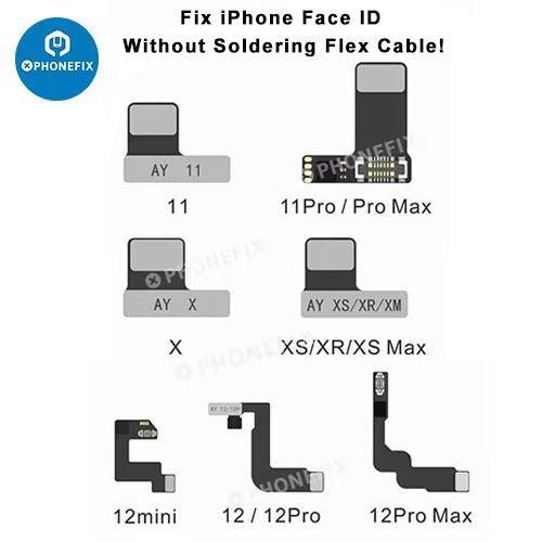 A108 BOX Multi-function Repair Programmer For iPhone 8-16 Pro Max - Image 5