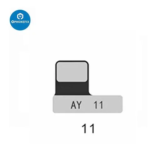 A108 Programmer with iPhone 13-16 Pro Max Face ID Tag-on Repair Cable - Image 15