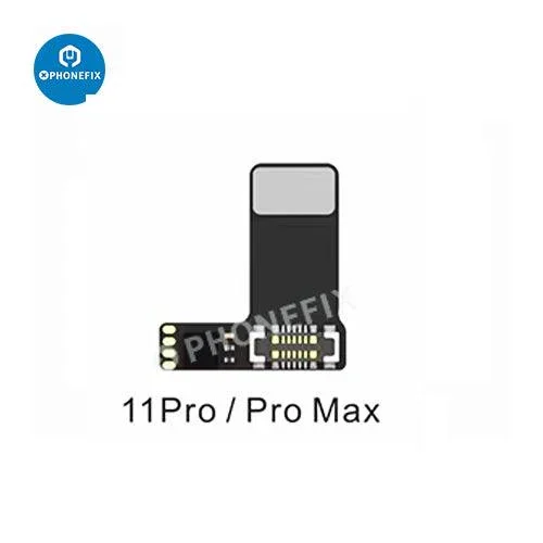 A108 Programmer with iPhone 13-16 Pro Max Face ID Tag-on Repair Cable - Image 16