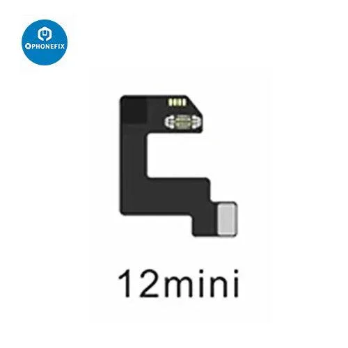 A108 Programmer with iPhone 13-16 Pro Max Face ID Tag-on Repair Cable - Image 18