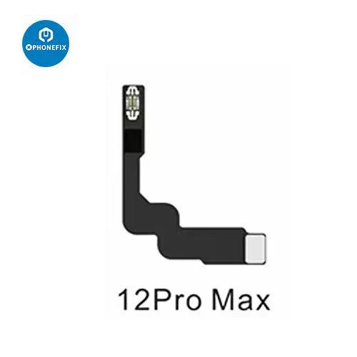 A108 Programmer with iPhone 13-16 Pro Max Face ID Tag-on Repair Cable - Image 19