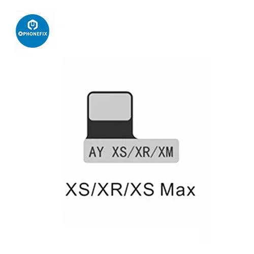 A108 Programmer with iPhone 13-16 Pro Max Face ID Tag-on Repair Cable - Image 20