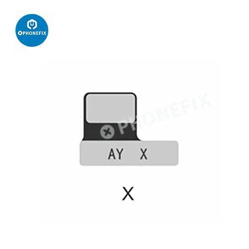 A108 Programmer with iPhone 13-16 Pro Max Face ID Tag-on Repair Cable - Image 21