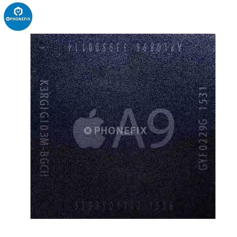 A13 A14 A15 A16 A17 A18 PRO CPU RAM Chip For iPhone 7-16 Pro Max - Image 3