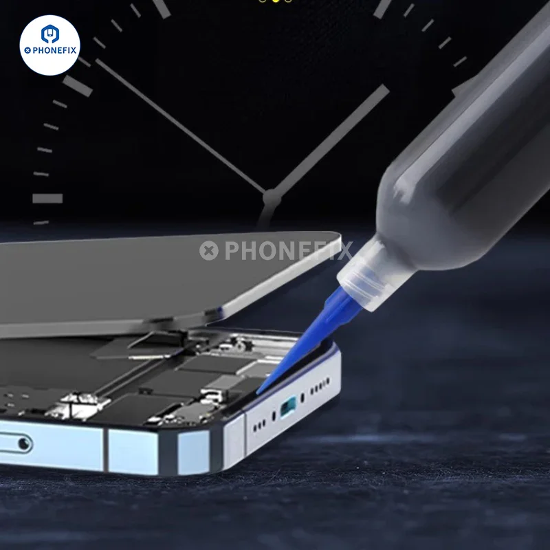 A150 Structural Adhesive iPhone LCD Display Frame Repair Glue - Image 3