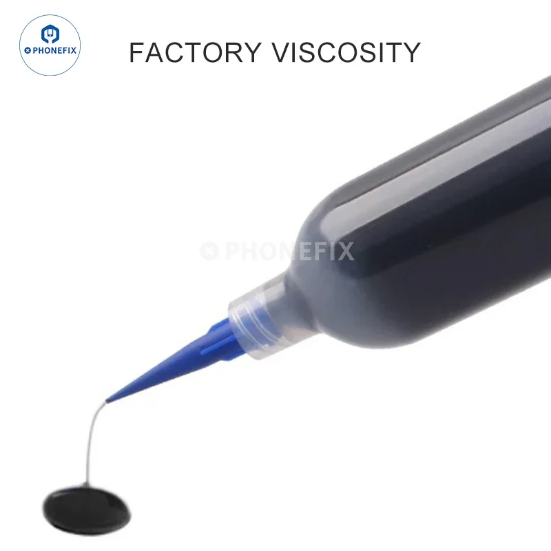 A150 Structural Adhesive iPhone LCD Display Frame Repair Glue - Image 5