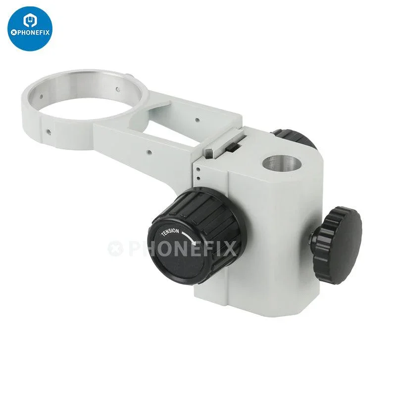 Adjustable 76mm Diameter Digital Microscope Stand Bracket Holder - Image 10
