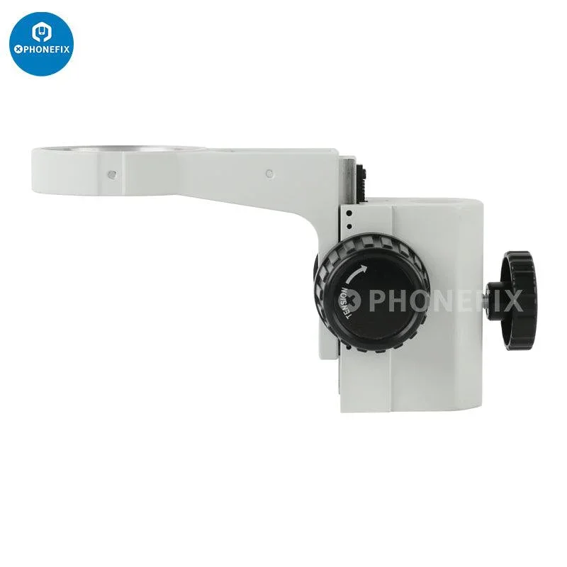Adjustable 76mm Diameter Digital Microscope Stand Bracket Holder - Image 12