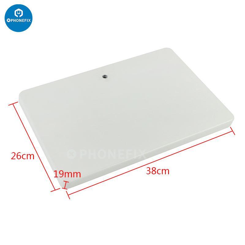 Adjustable 76mm Diameter Digital Microscope Stand Bracket Holder - Image 14