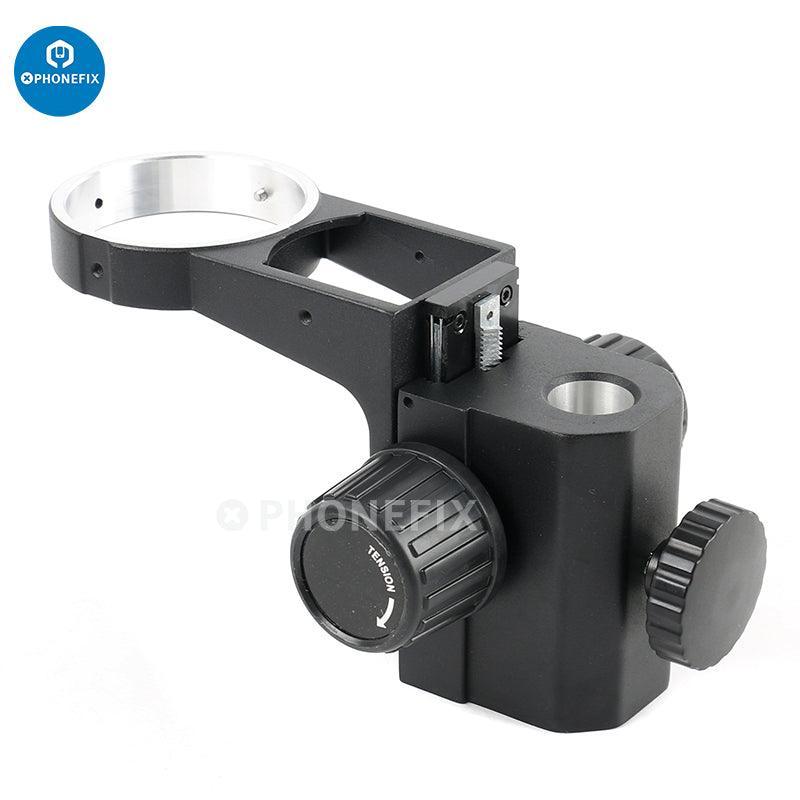 Adjustable 76mm Diameter Digital Microscope Stand Bracket Holder - Image 6