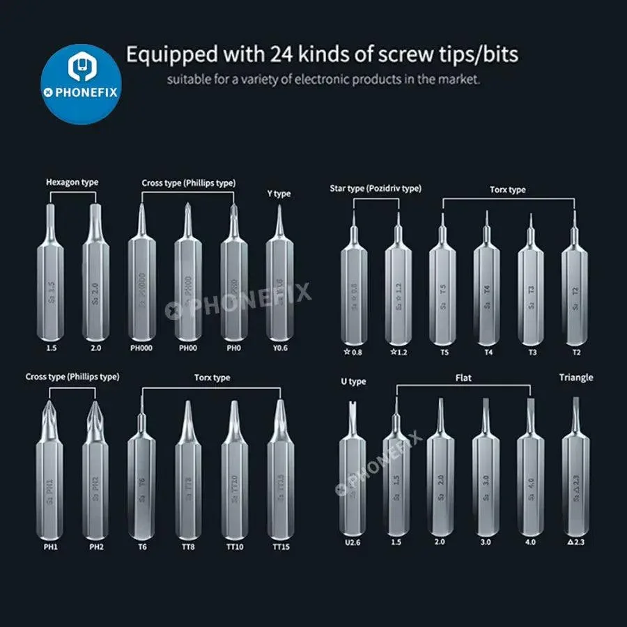 Adjustable Position Electric Screwdriver TBK-BK008 – Precision Tool Mastery - Image 3