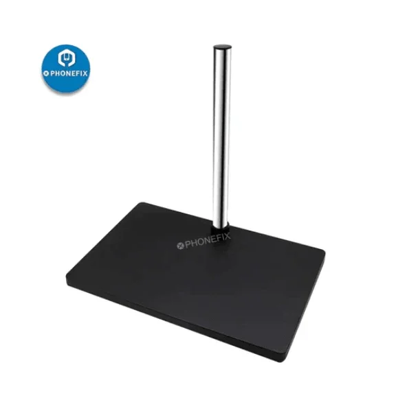 Adjustable Stand Bracket Holder Arm For Stereo Microscope - Image 9