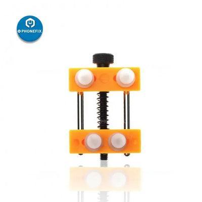 Adjustable Watch Back Cover Opening Tool Case Remover With Screws - Image 6