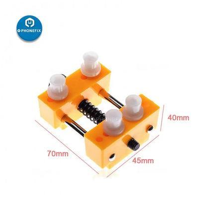 Adjustable Watch Back Cover Opening Tool Case Remover With Screws - Image 7