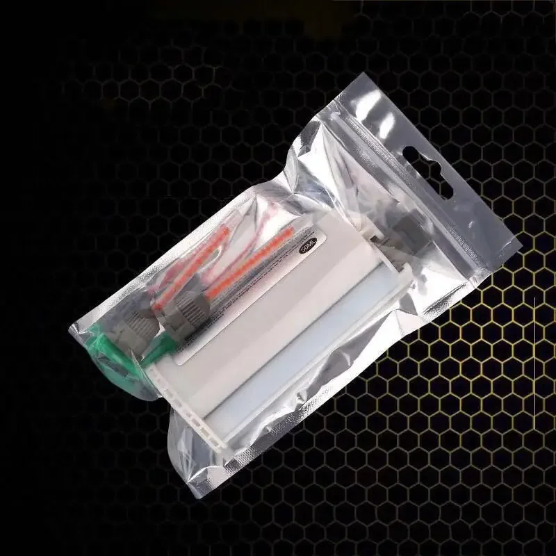 AEF Structural Adhesive Glue Dedicated For iPhone Back Cover Glass Repair - Image 7