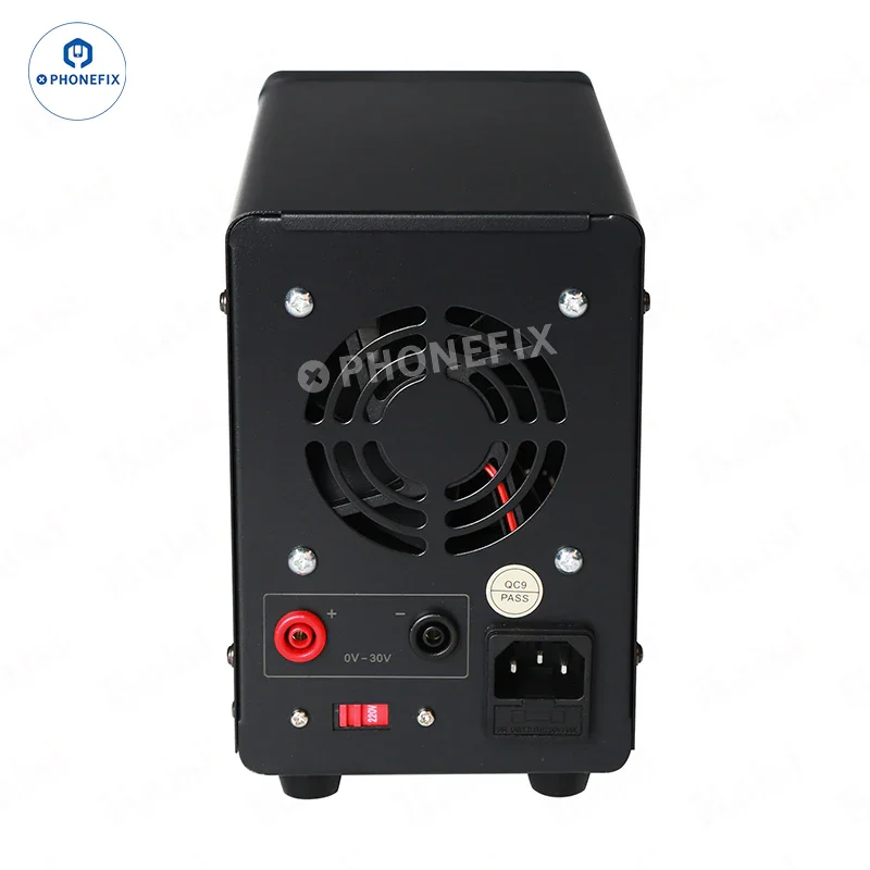 AIFEN 3006 30V 6A 180W DC Power Supply for Mobile Repair - Image 6