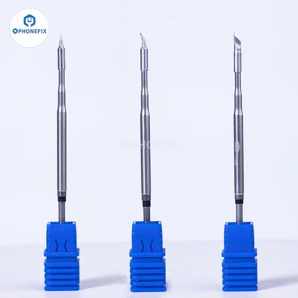 AIFEN A11 USB Soldering Iron T210 Digital Display Welding Handle - Image 10