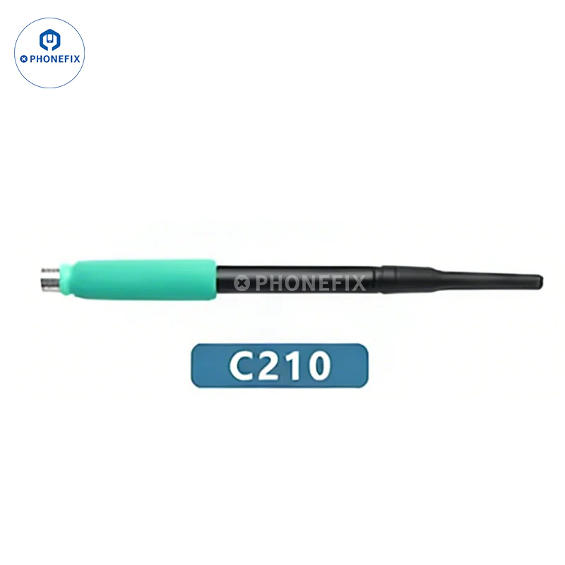 AIFEN A99 HD Soldering Station with C210 C245 Iron Electric Tweezers - Image 17