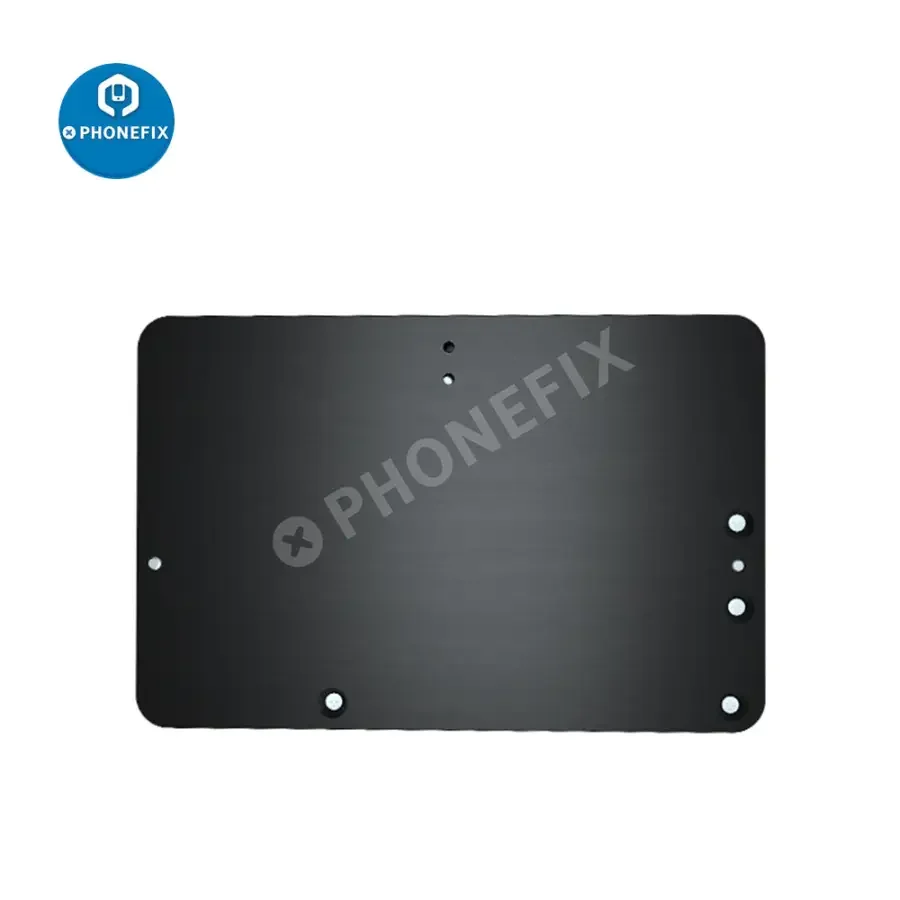 AIXUN AX-FT08 Multi-Function Fixture For Phone Back Cover Glass Repair - Image 11