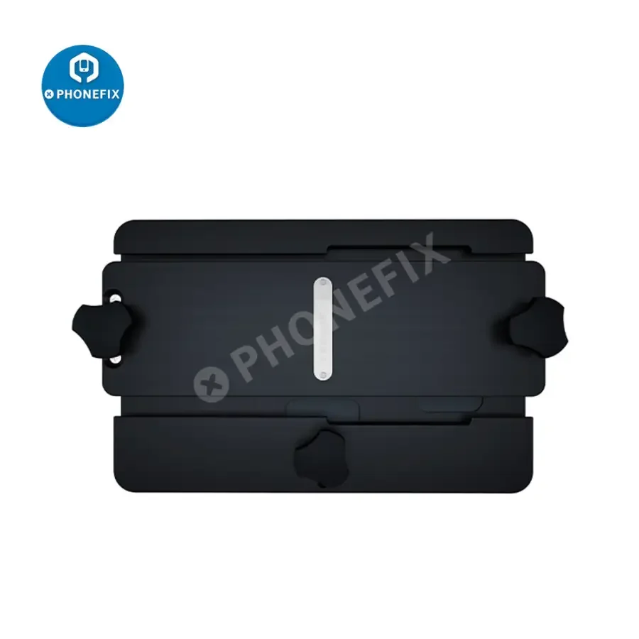 AIXUN AX-FT08 Multi-Function Fixture For Phone Back Cover Glass Repair - Image 12