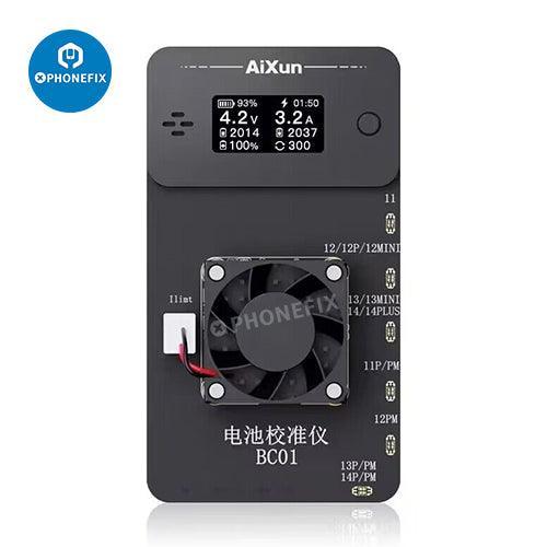 Aixun BC01 BC02 Battery Health Calibrator For iPhone 11-14 Pro Max - Image 4