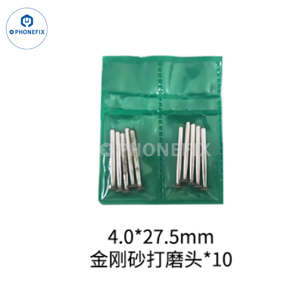 AIXUN Chip Grinding Machine For Phone Motherboard CPU IC Removal - Image 13