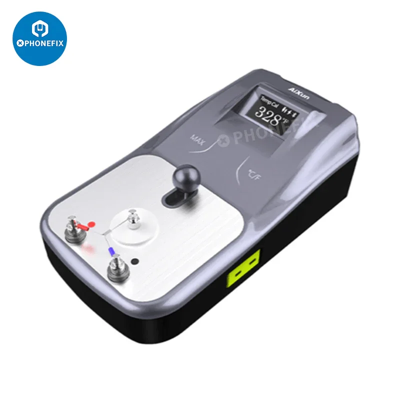 Aixun DT01 Digital Display Temperature Detection Calibration Tool - Image 2