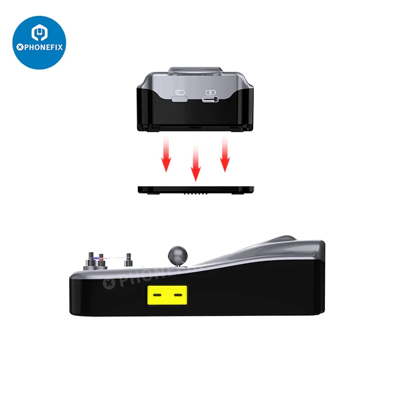 Aixun DT01 Digital Display Temperature Detection Calibration Tool - Image 8