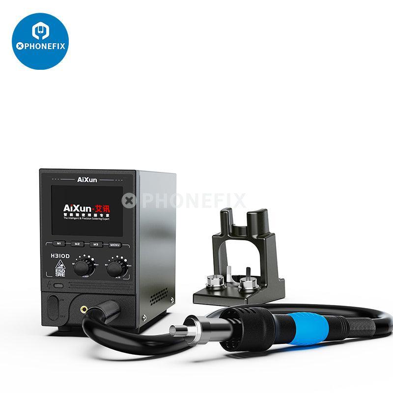 AiXun H310D Internet BGA Rework Station Smart Hot Air Gun - Image 4