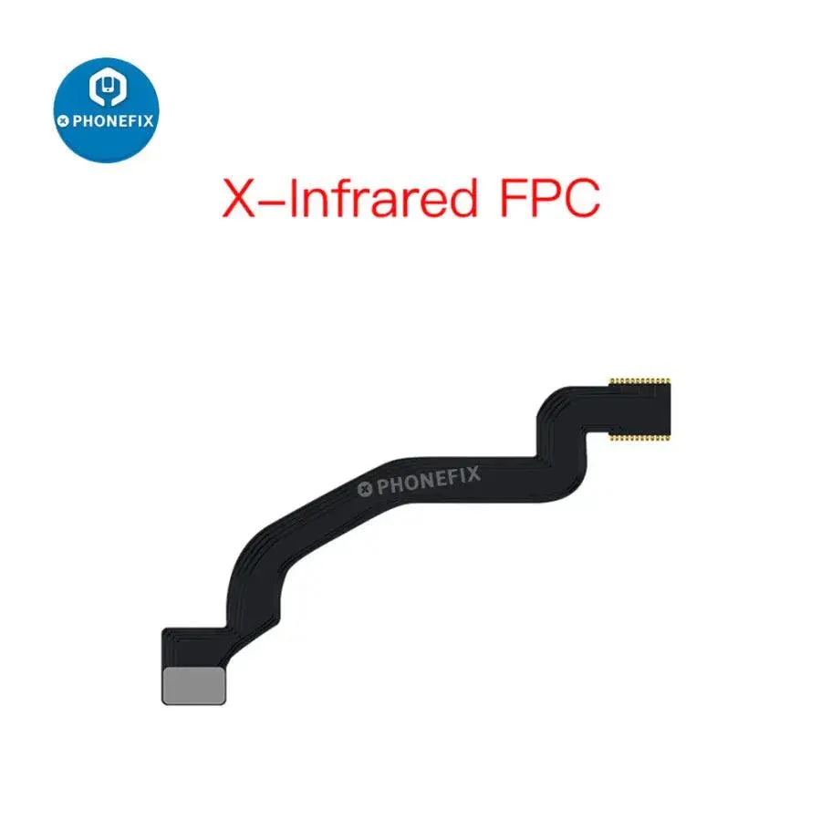 Aixun InFrared FPC Flex Cable For iPhone X-13 Pro Max Face ID Repair - Image 10