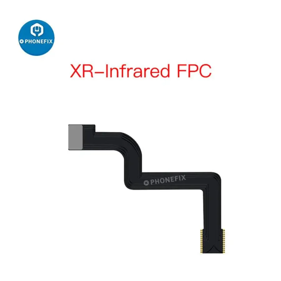 Aixun InFrared FPC Flex Cable For iPhone X-13 Pro Max Face ID Repair - Image 11