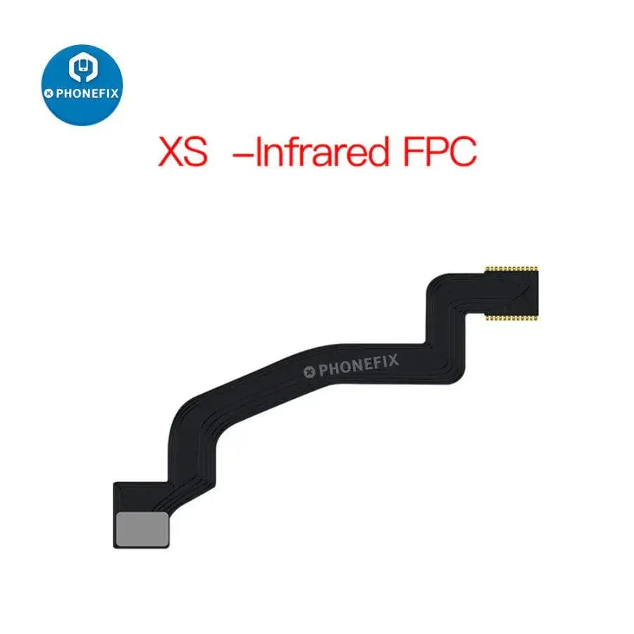 Aixun InFrared FPC Flex Cable For iPhone X-13 Pro Max Face ID Repair - Image 12