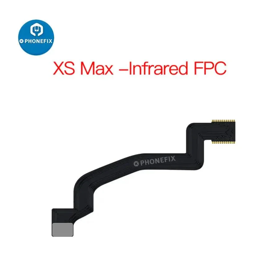 Aixun InFrared FPC Flex Cable For iPhone X-13 Pro Max Face ID Repair - Image 13