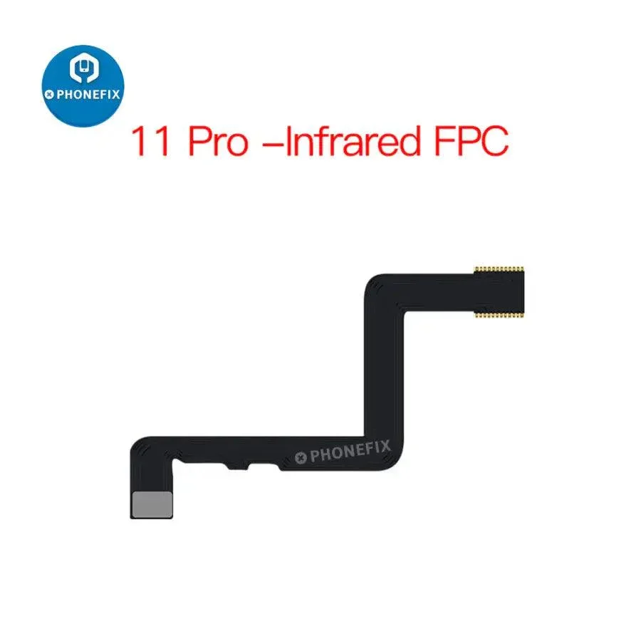 Aixun InFrared FPC Flex Cable For iPhone X-13 Pro Max Face ID Repair - Image 7