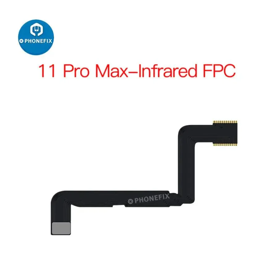 Aixun InFrared FPC Flex Cable For iPhone X-13 Pro Max Face ID Repair - Image 8