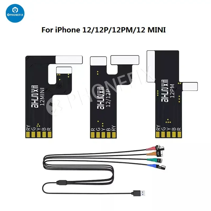 AIXUN P2408S Regulated Power Supply For iPhone Android - Image 10