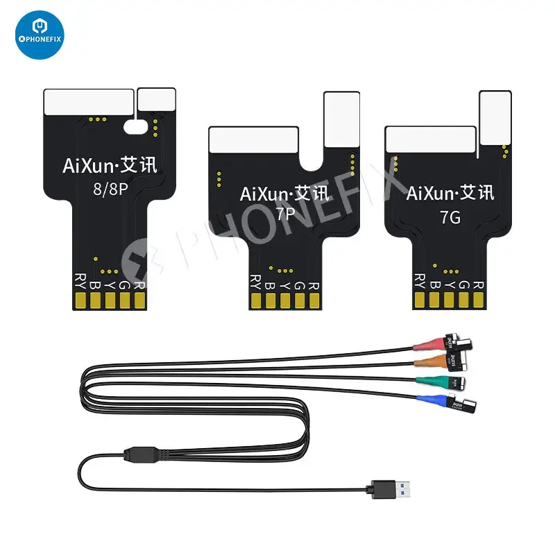 AIXUN P2408S Regulated Power Supply For iPhone Android - Image 8