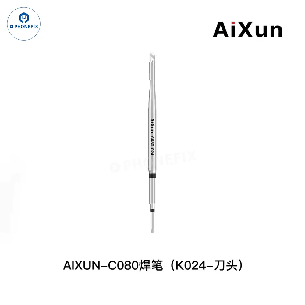 AiXun T208 Mini Soldering Iron Station for Phone PCB Repair - Image 11