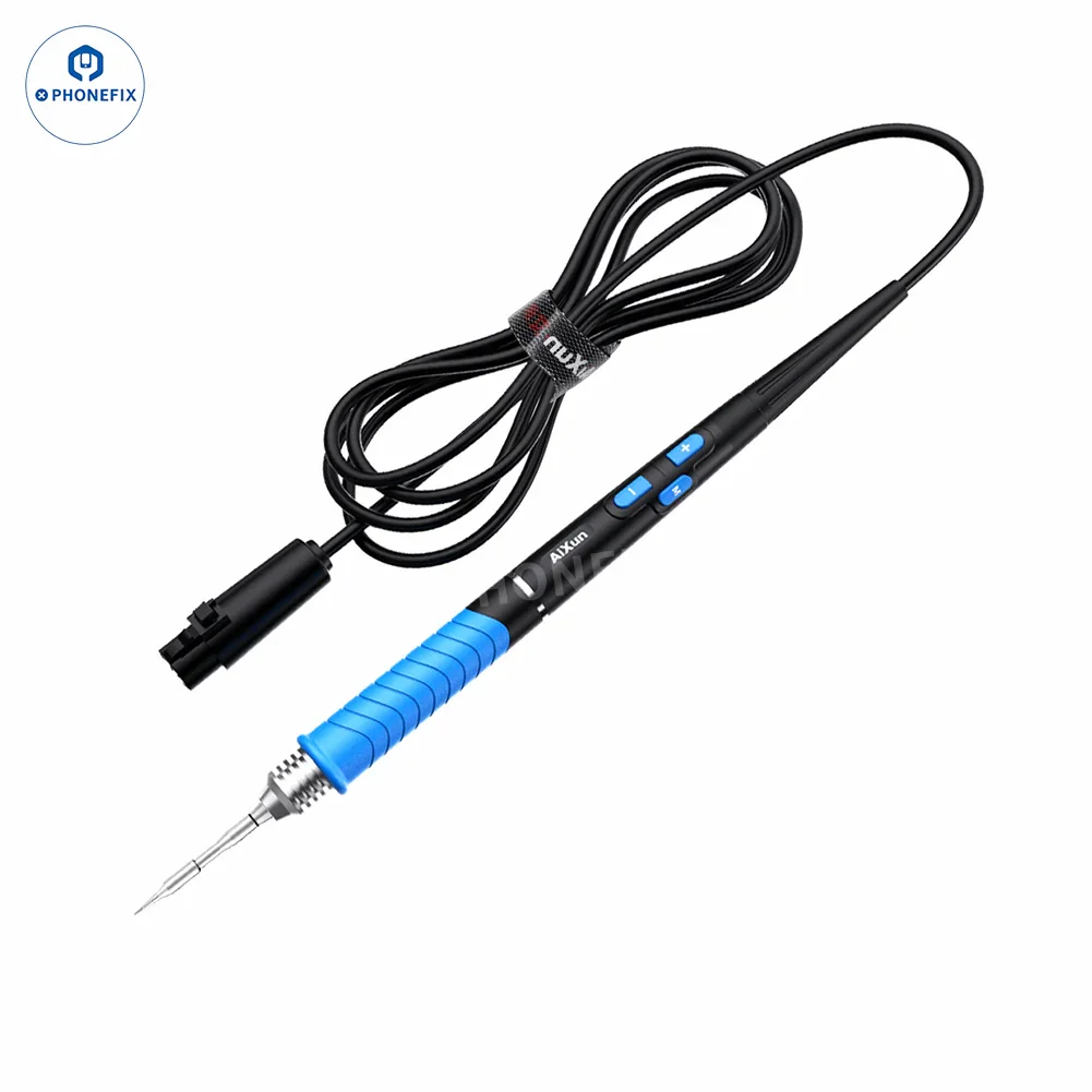 AiXun T225 Soldering Handle with C250 C150 C080 C030 Tips - Image 10