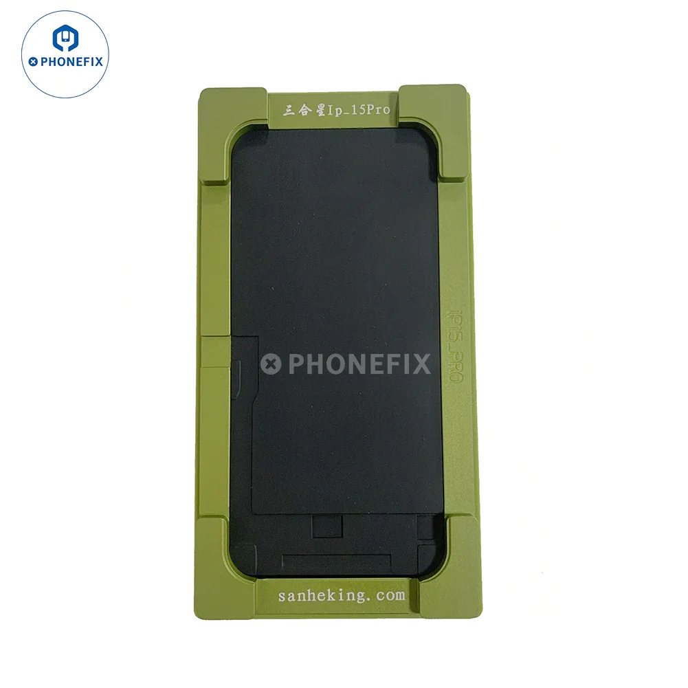 Alignment Laminating Mold For iPhone X-16 Pro Max LCD OCA Repair - Image 11