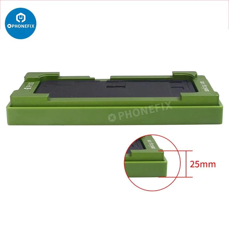 Alignment Laminating Mold For iPhone X-16 Pro Max LCD OCA Repair - Image 17