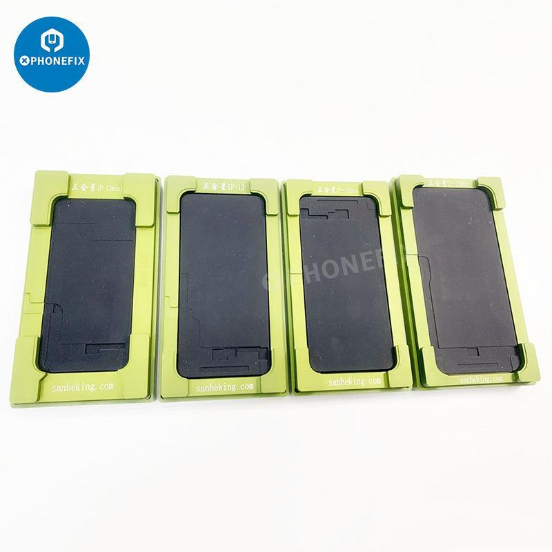 Alignment Laminating Mold For iPhone X-16 Pro Max LCD OCA Repair - Image 20