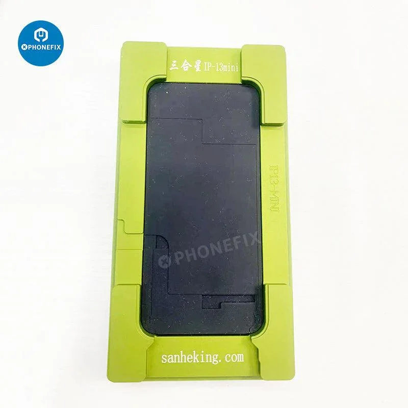 Alignment Laminating Mold For iPhone X-16 Pro Max LCD OCA Repair - Image 22
