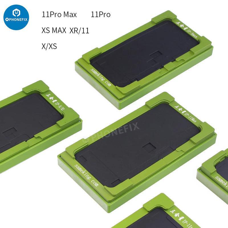 Alignment Laminating Mold For iPhone X-16 Pro Max LCD OCA Repair - Image 6