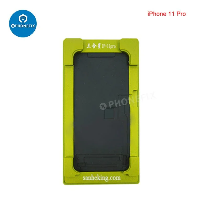 Alignment Laminating Mold For iPhone X-16 Pro Max LCD OCA Repair - Image 8