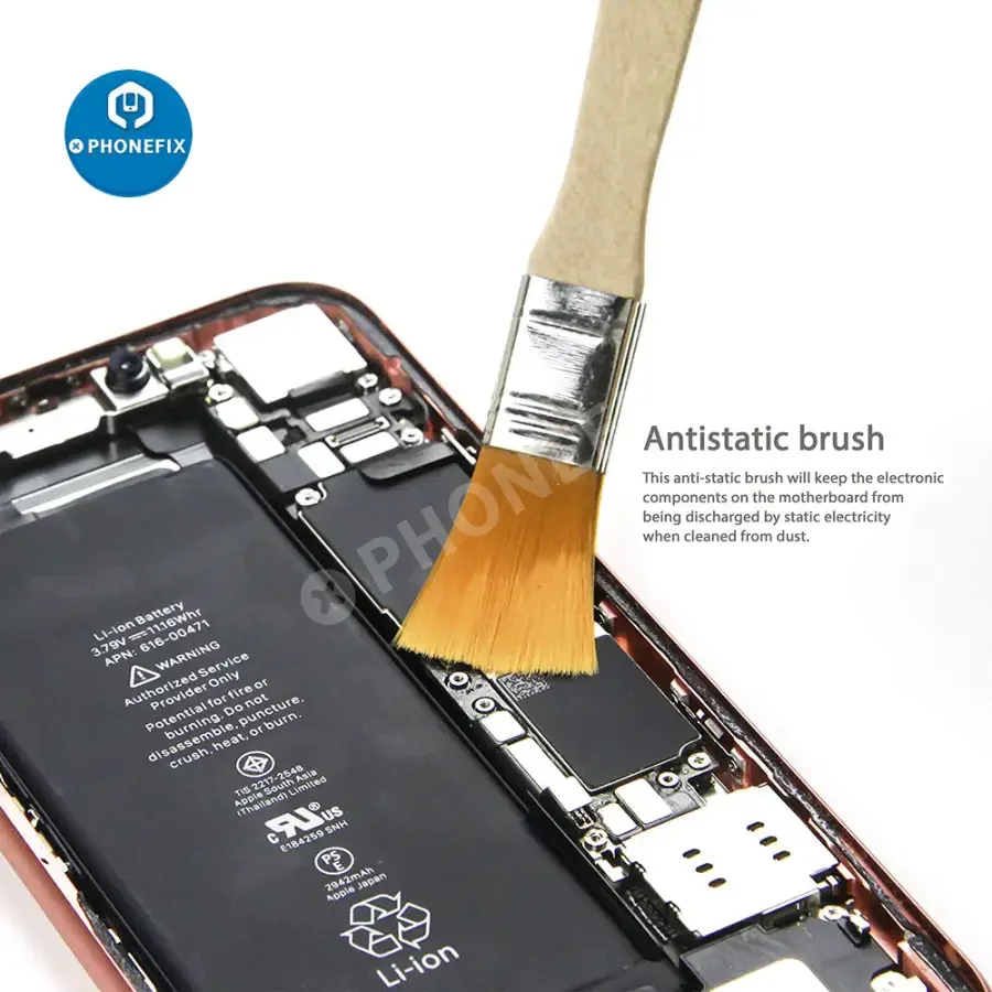 All In 1 LCD Screen Opening Toolkit Screwdriver Set Phone Repair Tool - Image 4