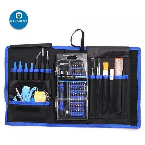All in 1 Professional Drone Repair Tool Kit Precision Screwdriver Set - Image 7
