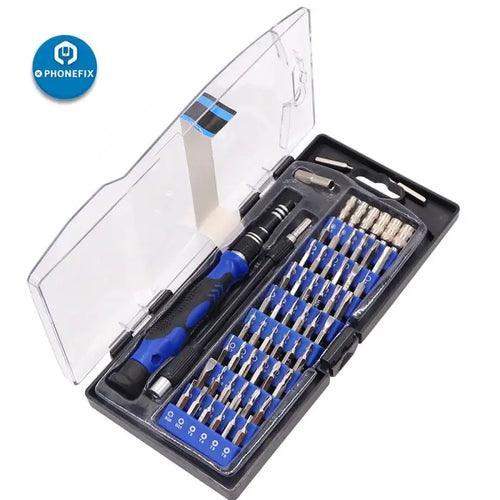 All in 1 Professional Electronic Laptop PC Tablet Phone Repair Toolkit - Image 10